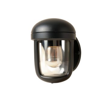 Faulkner 2 - Bulb Outdoor Bulkhead Light