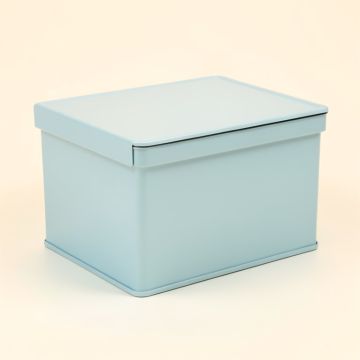 Cargo Metal Bread Box (synthetic illustration; no displayed measurements)