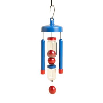 Baghdig Camping And Jars Wind Chime