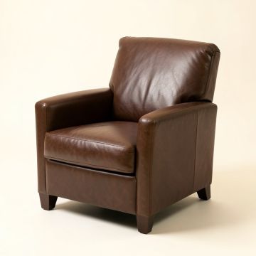 Ermengarda 28.25 '' Wide Club Chair (synthetic illustration; no displayed measurements)