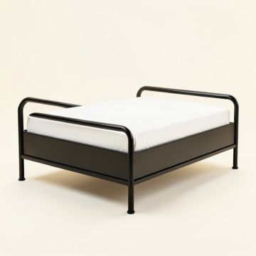 Hancock Twin Daybed (synthetic illustration; no displayed measurements)