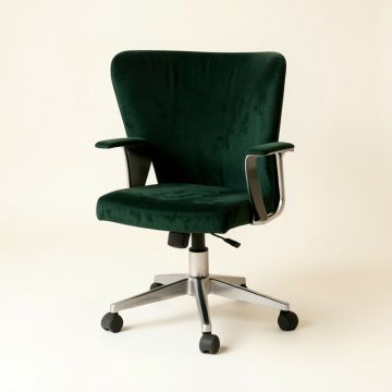Yordana Task Chair (synthetic illustration; no displayed measurements)