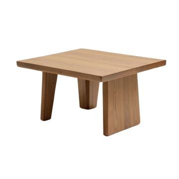 Arthurson 3 Legs Coffee Table