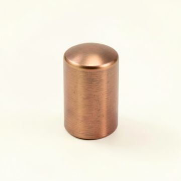 Octo 5 1/16 '' Center To Center Appliance Pull (synthetic illustration; no displayed measurements)