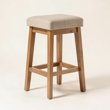 Patillo Bar & Counter Stool (synthetic illustration; no displayed measurements)