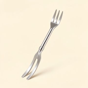 Home Harvest Uncapping Fork (synthetic illustration; no displayed measurements)