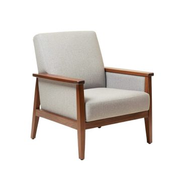 Brockway 34 '' Wide Armchair