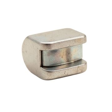 Geo 1/2 '' / 3 3/4 '' Center To Center Arch Pull