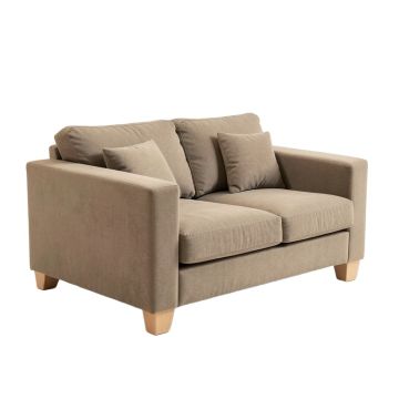 Acevedo 90.5 '' Square Arm Sofa