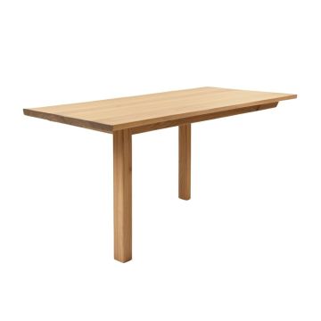 Abbate Extendable Dining Table