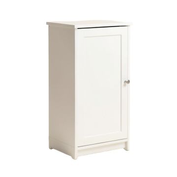 Aydin 11 '' W X 32 '' H X 13.5 '' D Free-Standing Bathroom Cabinet