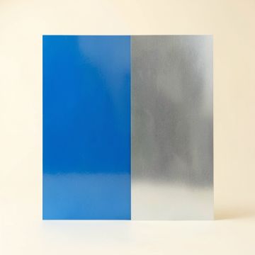 Window Film One Way Privacy Glass Reflective Anti Uv Solar Blockingtint Foil (synthetic illustration; no displayed measurements)