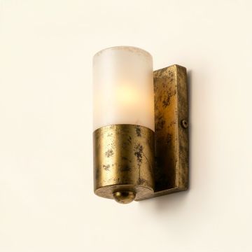 Metro 2 - Light Dimmable Candle Wall Light (synthetic illustration; no displayed measurements)