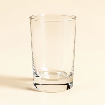 Mise En Bouche Cucina Glass 5 Oz . Glass Cocktail Glasses (synthetic illustration; no displayed measurements)
