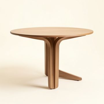 Annabella Dining Table (synthetic illustration; no displayed measurements)