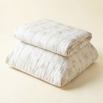 Sayler Quilt Set (synthetic illustration; no displayed measurements)