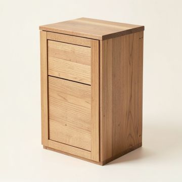 Tindle 25.6 '' W X 65 '' H X 11.8 '' D Over-The-Toilet Storage (synthetic illustration; no displayed measurements)