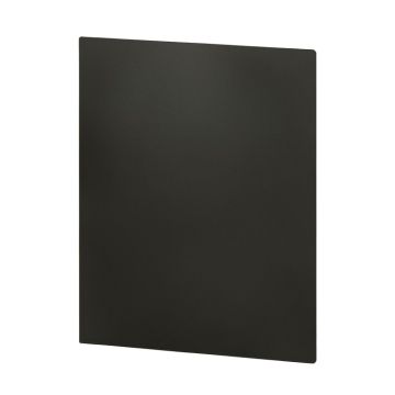 Non-Adhesive Privacy Window Film (synthetic illustration; no displayed measurements)