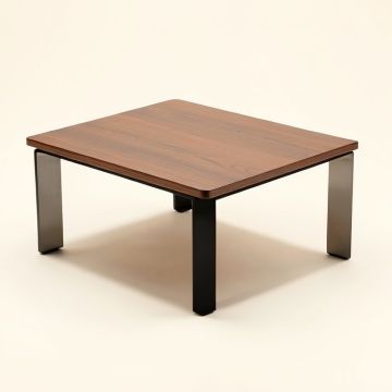 Fresno Coffee Table (synthetic illustration; no displayed measurements)