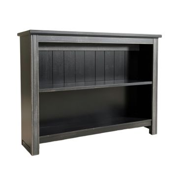 Abbie Bookcase Headboard