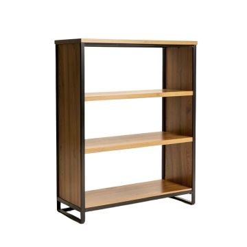 Murrieta Etagere Bookcase