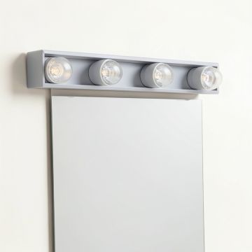 Boornazian 4-Light Dimmable Vanity Light (synthetic illustration; no displayed measurements)