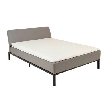 Aristea Mobile Adjustable Bed Base And Mattress