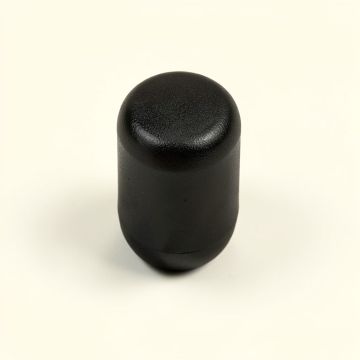 Blackrock 3 3/4 '' Center To Center Bar Pull (synthetic illustration; no displayed measurements)