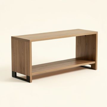 40 '' Console Table (synthetic illustration; no displayed measurements)