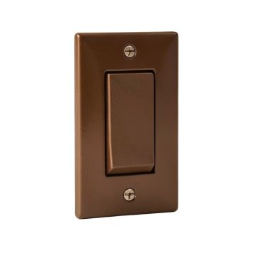 Music Note 1-Gang Toggle Light Switch Wall Plate