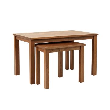 Cambrie 2 Nesting Tables