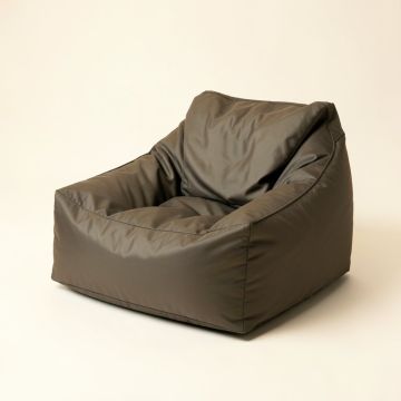 Resty Standard Outdoor Friendly Bean Bag Lounger (synthetic illustration; no displayed measurements)