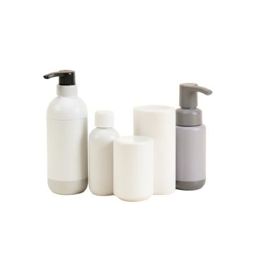 Antoniea 4 Piece Bathroom Accessory Set