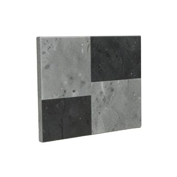 2 '' X 2 '' Mosaic Subway Tile