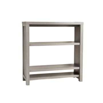 Brook Bluff Empty Seed-Starting Shelving Unit Without Lights - Gray