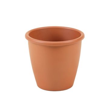 Dayton Plastic Pot Planter