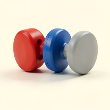Zootles Drawer Pull Multipack (synthetic illustration; no displayed measurements)