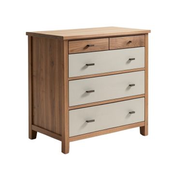 Mease 5 Drawer Chest
