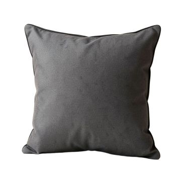 Vasso Rewarding Light Decorative Square Pillow Cover & Insert