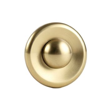 Queen Anne 1 '' Center To Center Pendant Pull