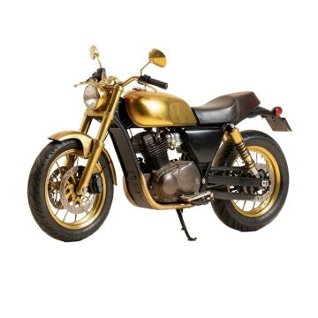 Degroot Motorcycle
