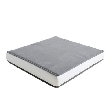 Margarita Temperature Regulating Down Alternative Mattress Pad