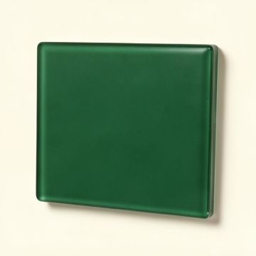 3 '' X 6 '' Glass Subway Tile (synthetic illustration; no displayed measurements)