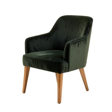 Dart Upholstered Dining Chair