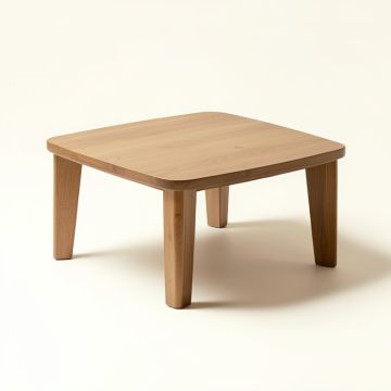 Oriel Bunching Coffee Table (synthetic illustration; no displayed measurements)
