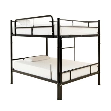Cullors Twin Over Full Bunk Bed