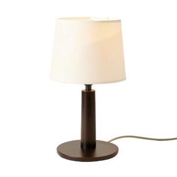 Cristian 14.17 '' Bedside Table Lamp