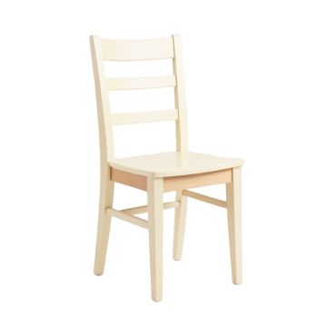 Pine Field Dining Chair - Cream