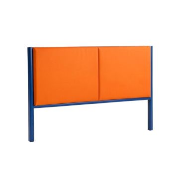 Reginald Open-Frame Headboard