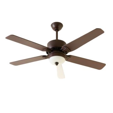 62 '' Jorge 5 - Blade Standard Ceiling Fan